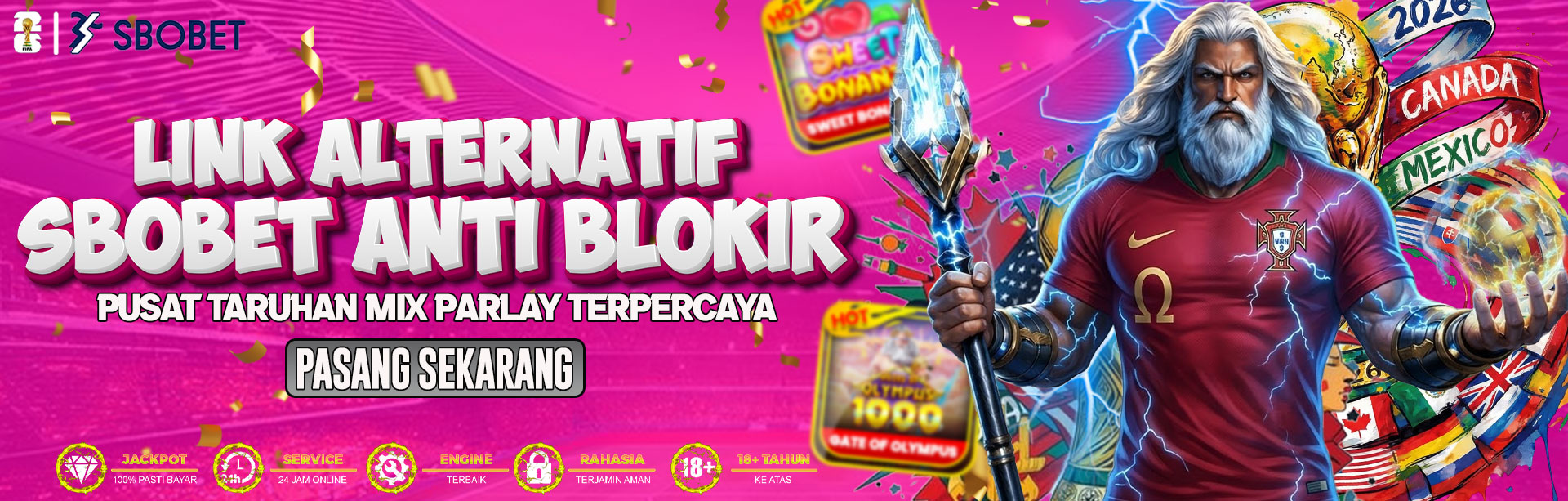 BONUS139